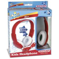 Opakowanie Słuchawki dziecięce Bontempi
