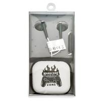 Opakowanie Słuchawki w etui hardcore