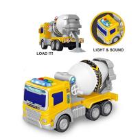 Opakowanie Służby miejskie betoniarka