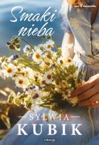 Okładka książki Smaki nieba