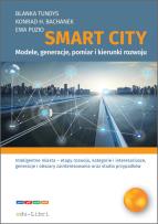 Okładka książki Smart City