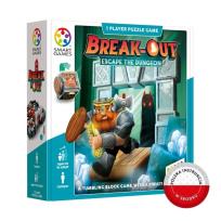Opakowanie Smart Games Break-Out (ENG) IUVI Games