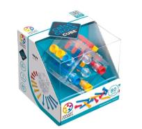 Opakowanie Smart Games Criss Cross Cube (PL) IUVI Games