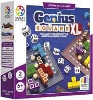 Opakowanie Smart Games Genius Square XXL (ENG) IUVI Games