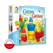 Opakowanie Smart Games Gnome Sweet Gnome (ENG) IUVI Games