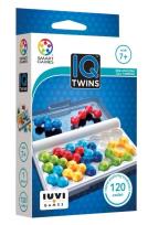 Opakowanie Smart Games IQ Twins (PL) IUVI Games