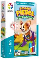 Opakowanie Smart Games SMART Pieseł (PL) IUVI Games