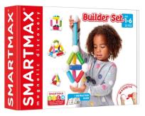 Opakowanie Smart Max Builder Set 20szt IUVI Games