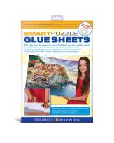 Opakowanie Smart Puzzle Glue Sheets 8955-0101