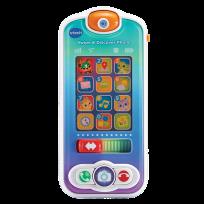 Opakowanie Smartfonik Małego Odkrywcy 61588