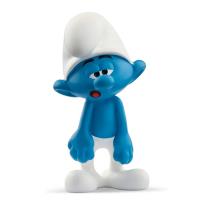 Opakowanie Smerf Ciamajda