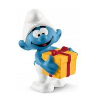 Opakowanie Smerf zgrywus