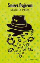 Okładka książki Śmierć frajerom