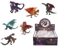 Opakowanie Smoki MIX