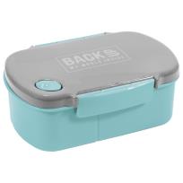 Opakowanie Śniadaniówka BackUp 5 B38 DERFORM