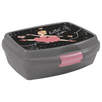 Opakowanie Śniadaniówka Baletnica 11