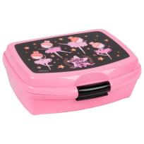 Opakowanie Śniadaniówka Baletnica SBL12