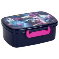 Opakowanie Śniadaniówka Cleo i Frank SACF43