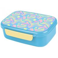 Opakowanie Śniadaniówka Coolpack Foddy DANCEFLOOR