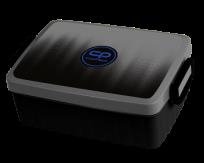 Opakowanie Śniadaniówka Coolpack Gradient GREY