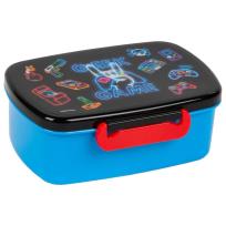 Opakowanie Śniadaniówka Geek Game SA08