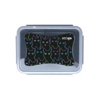 Opakowanie Śniadaniówka Koty STRIGO