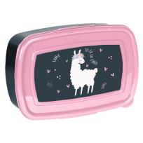 Opakowanie Śniadaniówka Lama PP23LA-3022 PASO