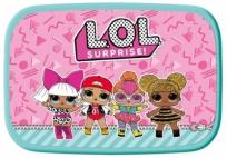 Opakowanie Śniadaniówka LOL ASTRA