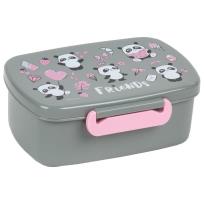 Opakowanie Śniadaniówka Panda SA05