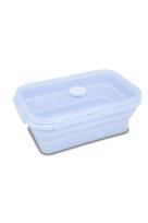 Opakowanie Śniadaniówka silikonowa 800 ml Coolpack pastel powder blue