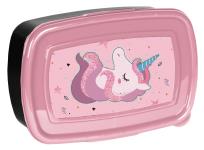 Opakowanie Śniadaniówka Unicorn Pink PP22JE-3022 PASO