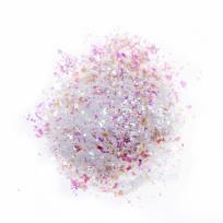 Opakowanie Śnieg dekoracyjny Opalescent 40g