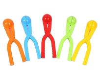 Opakowanie Śnieżkomat do robienia kulek śnieżnych MIX