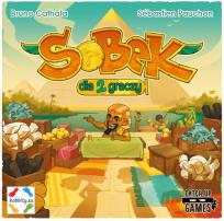 Opakowanie Sobek dla 2 Graczy