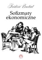Okładka książki Sofizmaty ekonomiczne