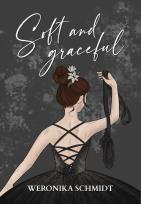 Okładka książki Soft and graceful