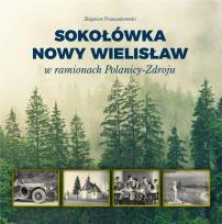 Okładka książki Sokołówka i Nowy Wielisław