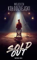 Okładka książki Sold out