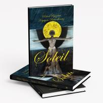 Okładka książki Soleil