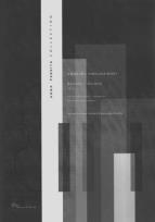 Okładka książki Sonata op. 1 - nuty na wiolonczelę i fortepian