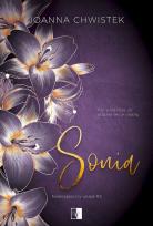 Okładka książki Sonia