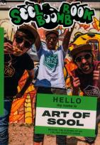 Opakowanie SOOL BOMB BOOK