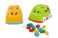 Opakowanie Sorter Autobus MIX