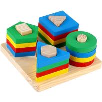 Opakowanie Sorter drewniany SPW83936AN01