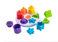 Opakowanie Sorter Plugzy