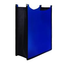 Opakowanie Sorter PP do plecaka niebieski D.RECT