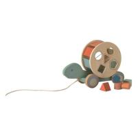 Opakowanie Sorter - żółwik do ciągnięcia