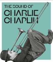 Opakowanie Sound of Charlie Chaplin