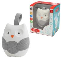 Opakowanie Sowa pozytywka