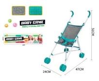 Opakowanie Spacerówka dla lalek